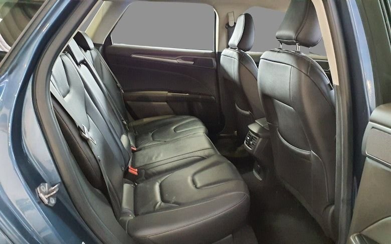 Used Ford Mondeo 2018 for sale - 78111109: Photo 11