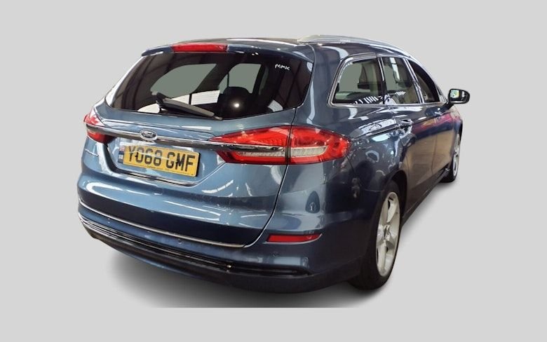 Used Ford Mondeo 2018 for sale - 78111109: Photo 3