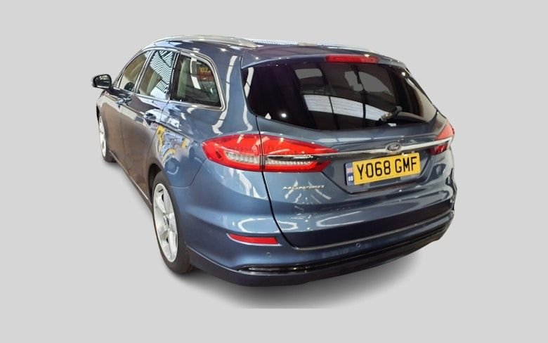 Used Ford Mondeo 2018 for sale - 78111109: Photo 5