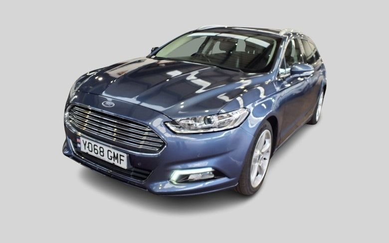 Used Ford Mondeo 2018 for sale - 78111109: Photo 7