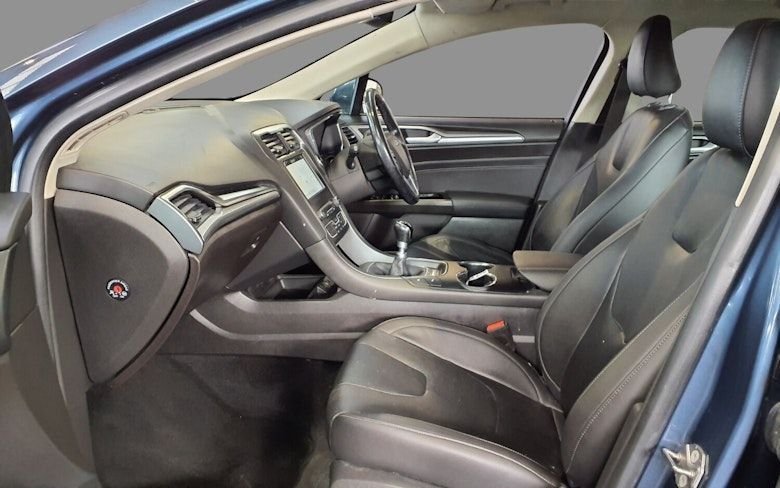 Used Ford Mondeo 2018 for sale - 78111109: Photo 9