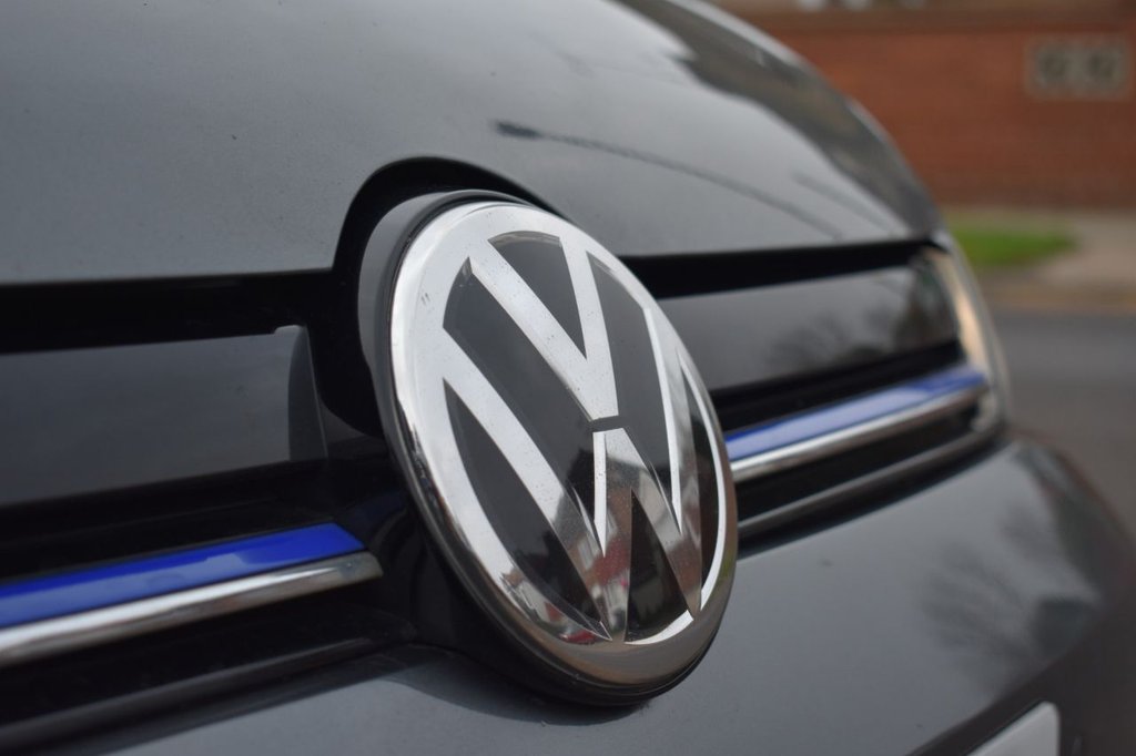 Used Volkswagen Golf 2019 for sale - 77394580: Photo 10