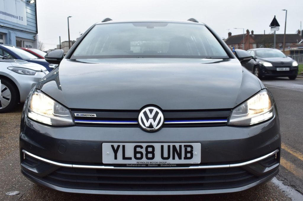 Used Volkswagen Golf 2019 for sale - 77394580: Photo 13