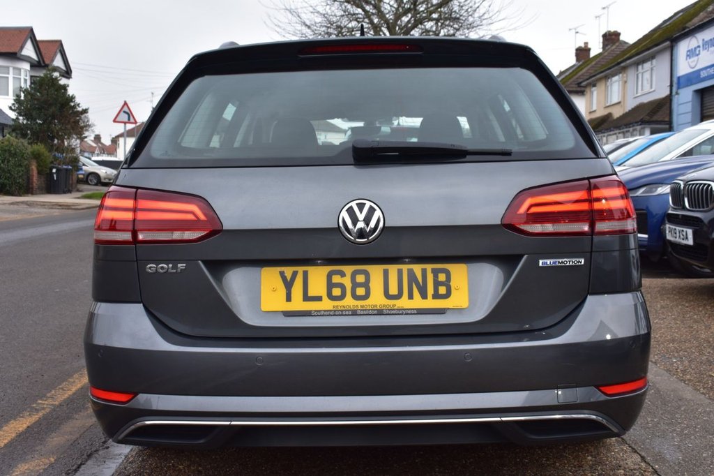Used Volkswagen Golf 2019 for sale - 77394580: Photo 14