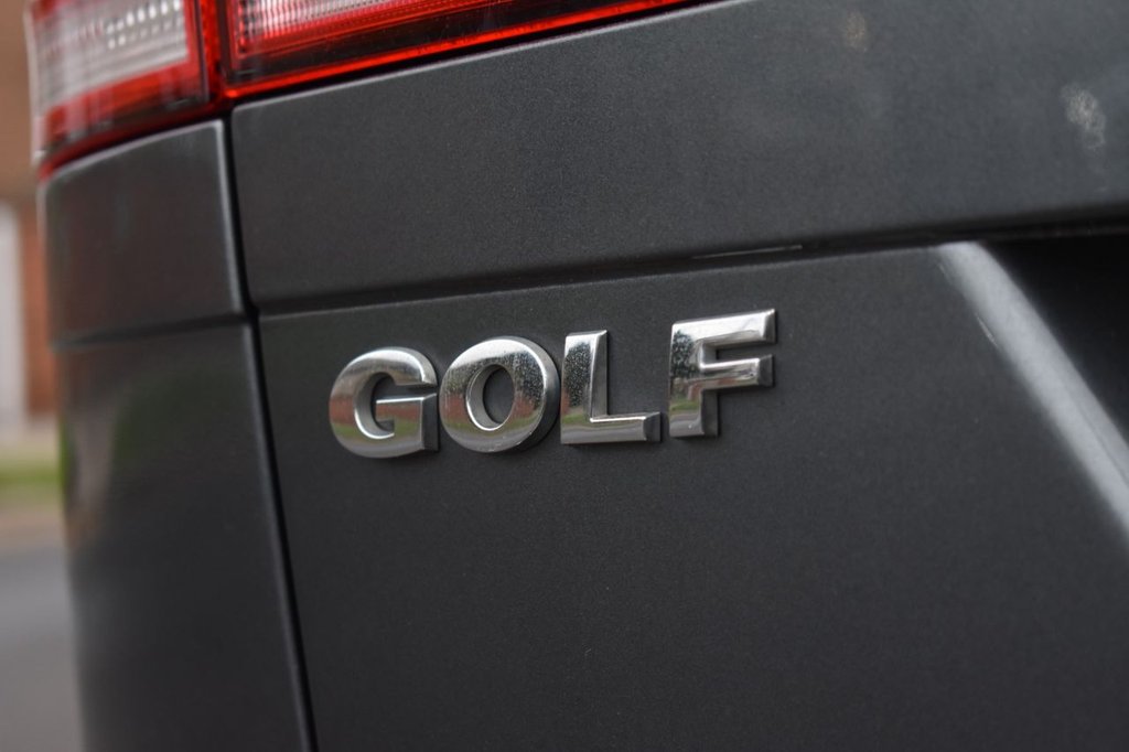 Used Volkswagen Golf 2019 for sale - 77394580: Photo 16