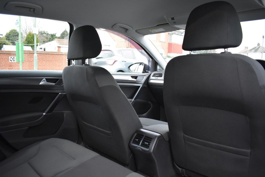 Used Volkswagen Golf 2019 for sale - 77394580: Photo 22