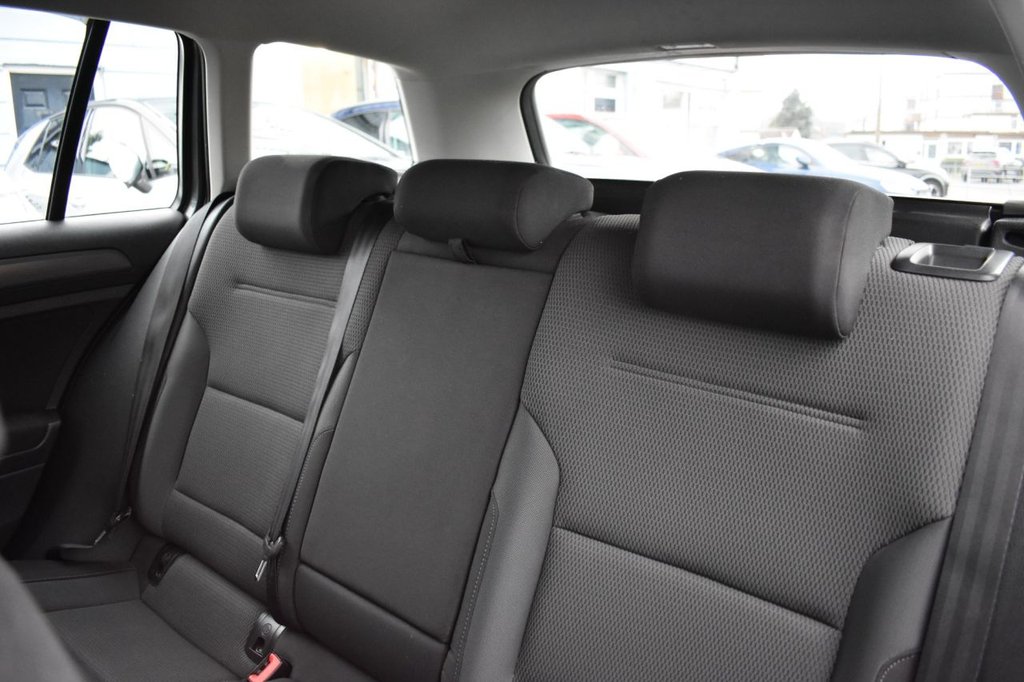 Used Volkswagen Golf 2019 for sale - 77394580: Photo 25