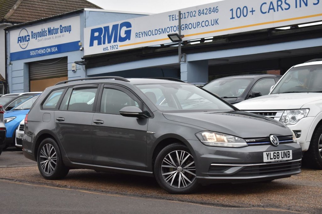 Used Volkswagen Golf 2019 for sale - 77394580: Photo 3