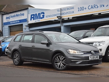 Used Volkswagen Golf 2019 for sale - 77394580: Photo