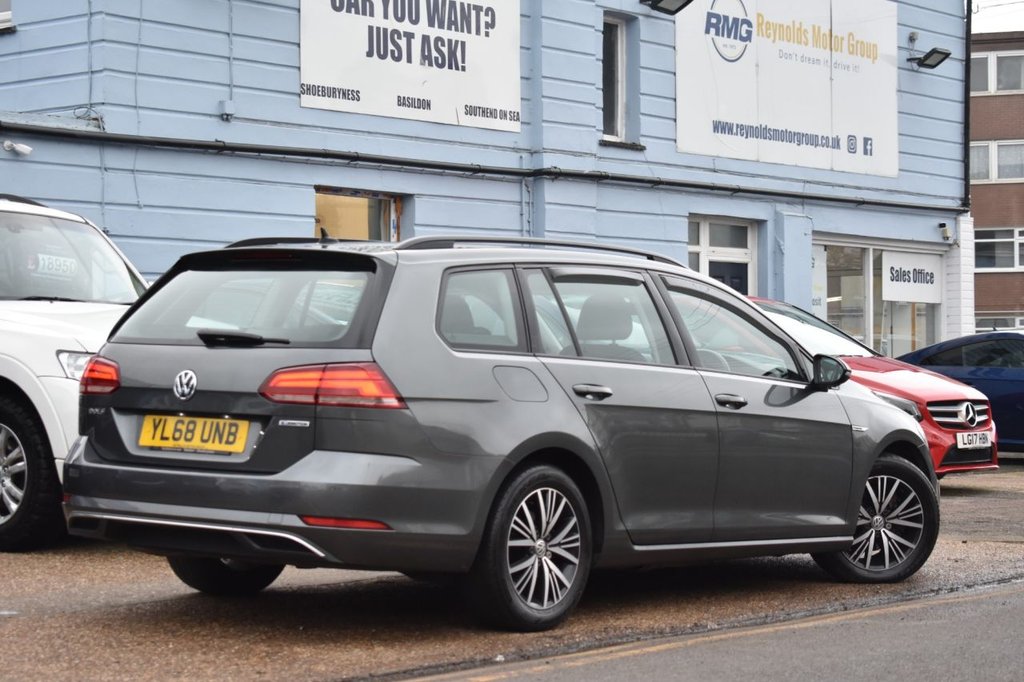 Used Volkswagen Golf 2019 for sale - 77394580: Photo 4