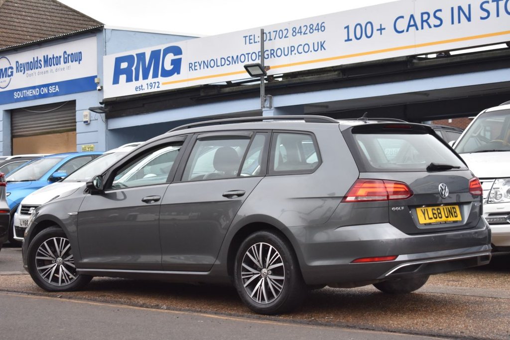 Used Volkswagen Golf 2019 for sale - 77394580: Photo 5