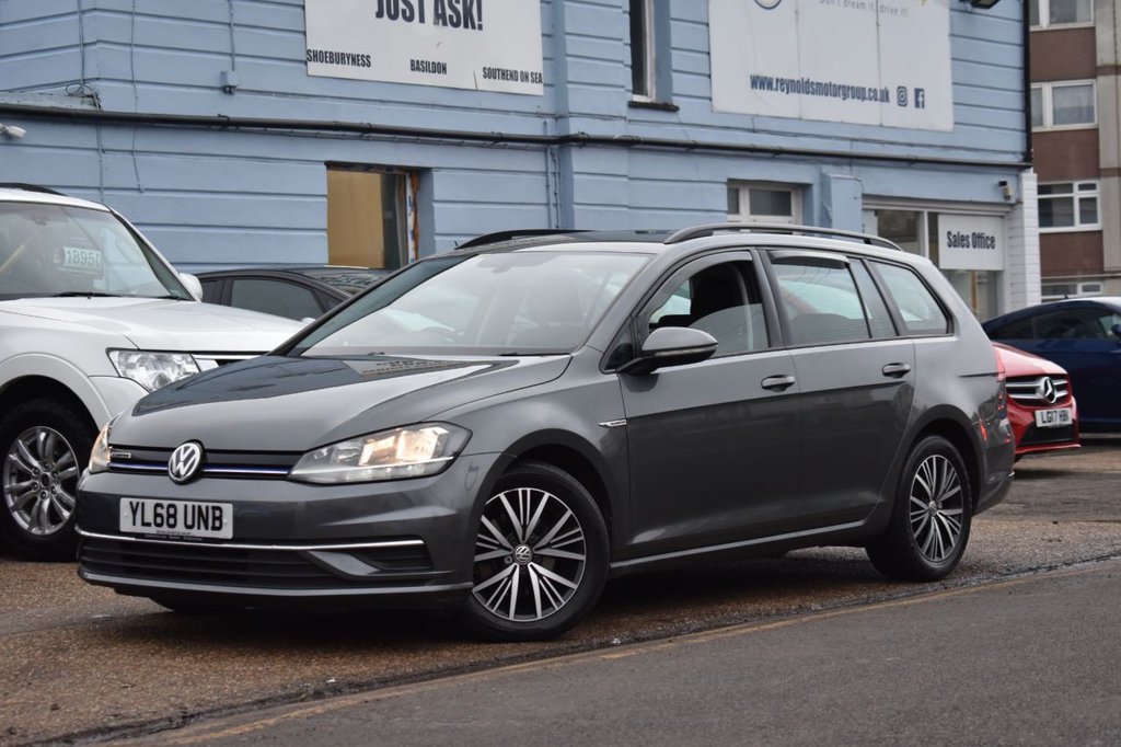 Used Volkswagen Golf 2019 for sale - 77394580: Photo 6