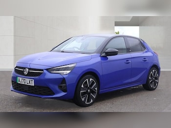 Used Vauxhall Corsa 2021 for sale - 79288826: Photo