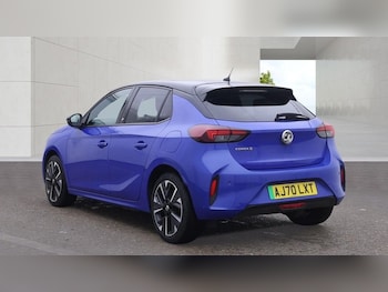 Used Vauxhall Corsa 2021 for sale - 79288826: Photo