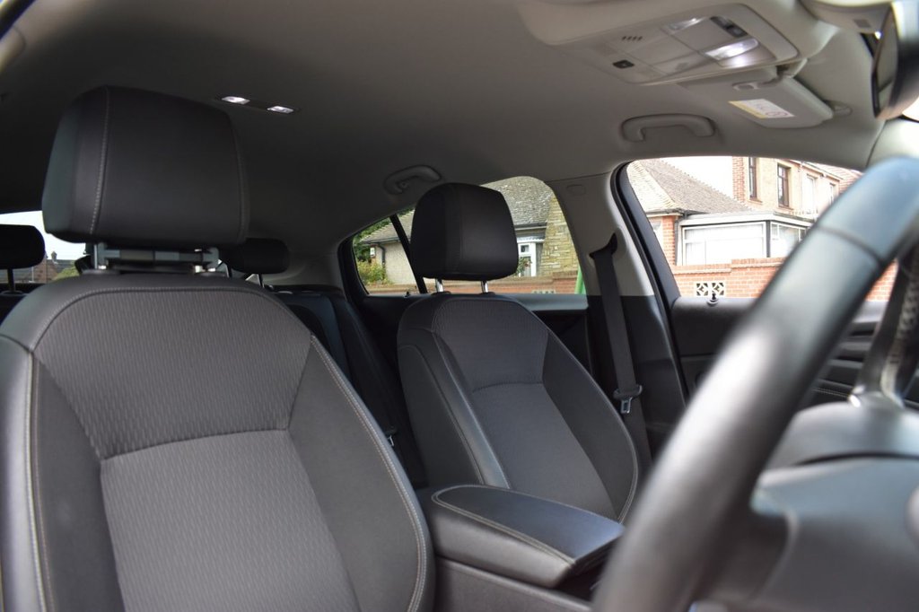 Used Vauxhall Insignia 2017 for sale - 77647809: Photo 12