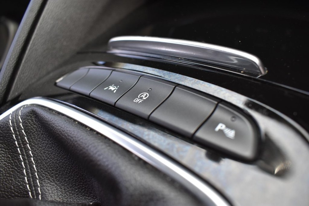 Used Vauxhall Insignia 2017 for sale - 77647809: Photo 34