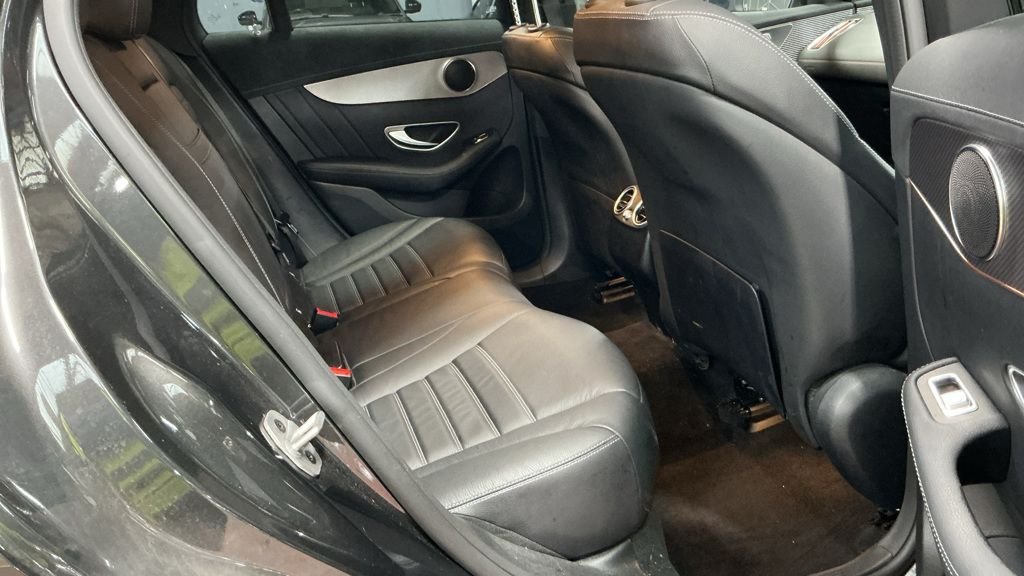 Used Mercedes-Benz EQC 2023 for sale - 77188282: Photo 14