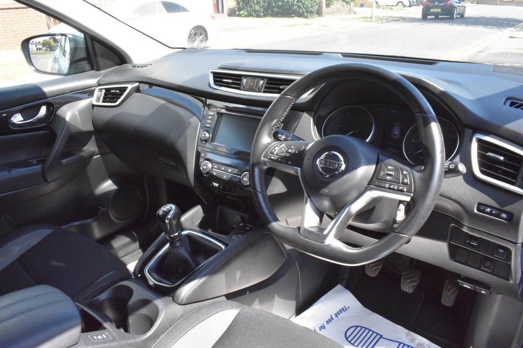 Used Nissan Qashqai 2019 for sale - 77422027: Photo 16