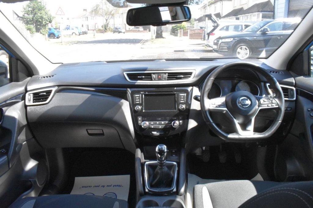 Used Nissan Qashqai 2019 for sale - 77422027: Photo 17