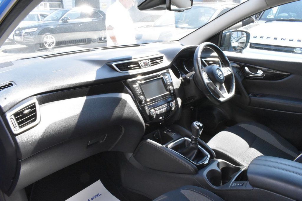 Used Nissan Qashqai 2019 for sale - 77422027: Photo 25