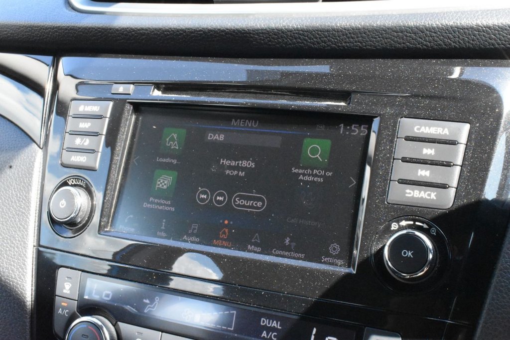 Used Nissan Qashqai 2019 for sale - 77422027: Photo 45