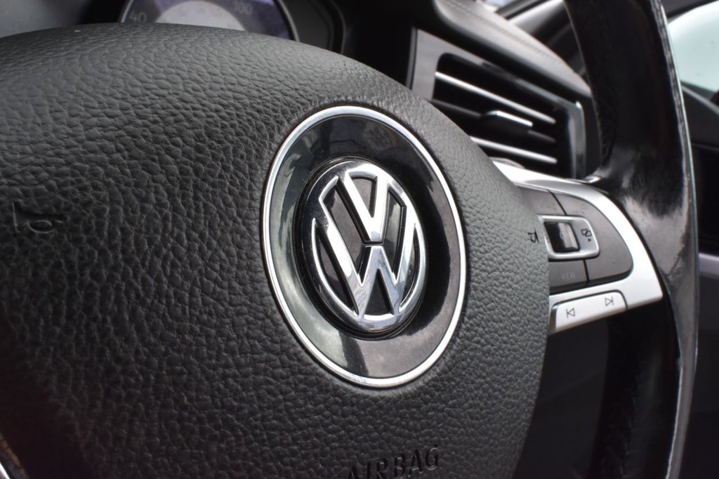 Used Volkswagen Touareg 2019 for sale - 77991094: Photo 32