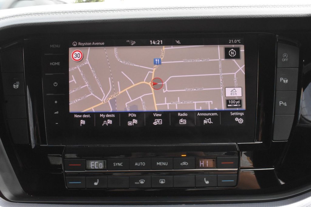 Used Volkswagen Touareg 2019 for sale - 77991094: Photo 48