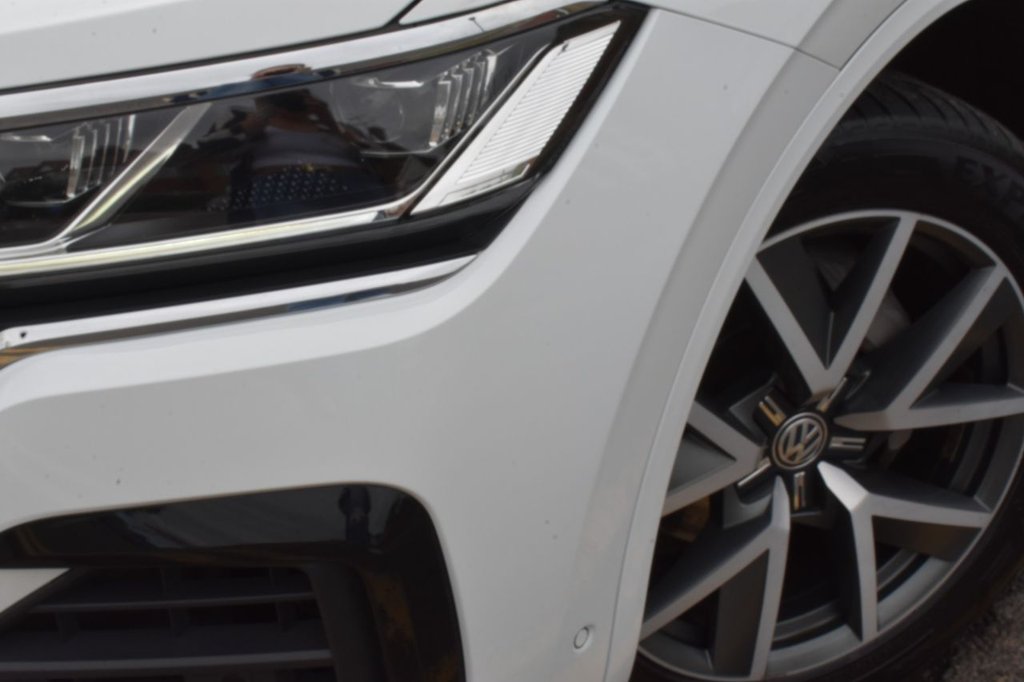 Used Volkswagen Touareg 2019 for sale - 77991094: Photo 6