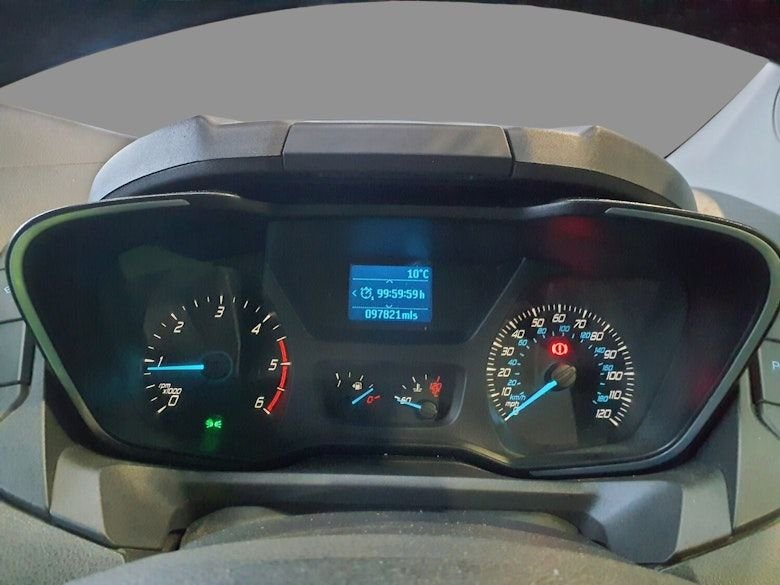 Used Ford Transit Custom 2017 for sale - 77388771: Photo 11