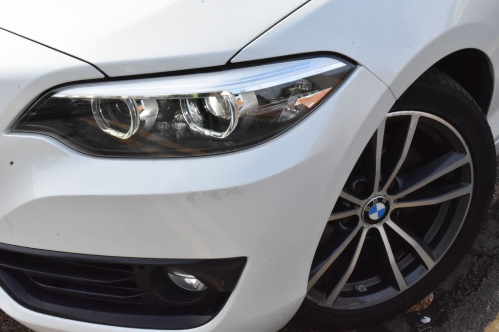 Used BMW 2 Series 2018 for sale - 76445887: Photo 11