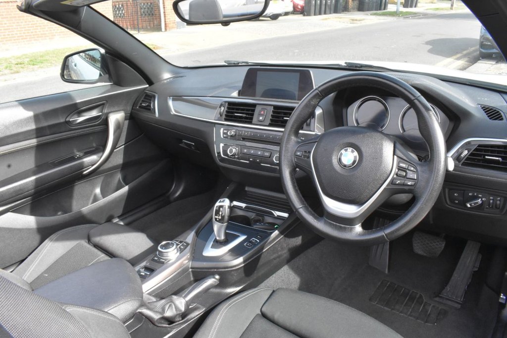 Used BMW 2 Series 2018 for sale - 76445887: Photo 17