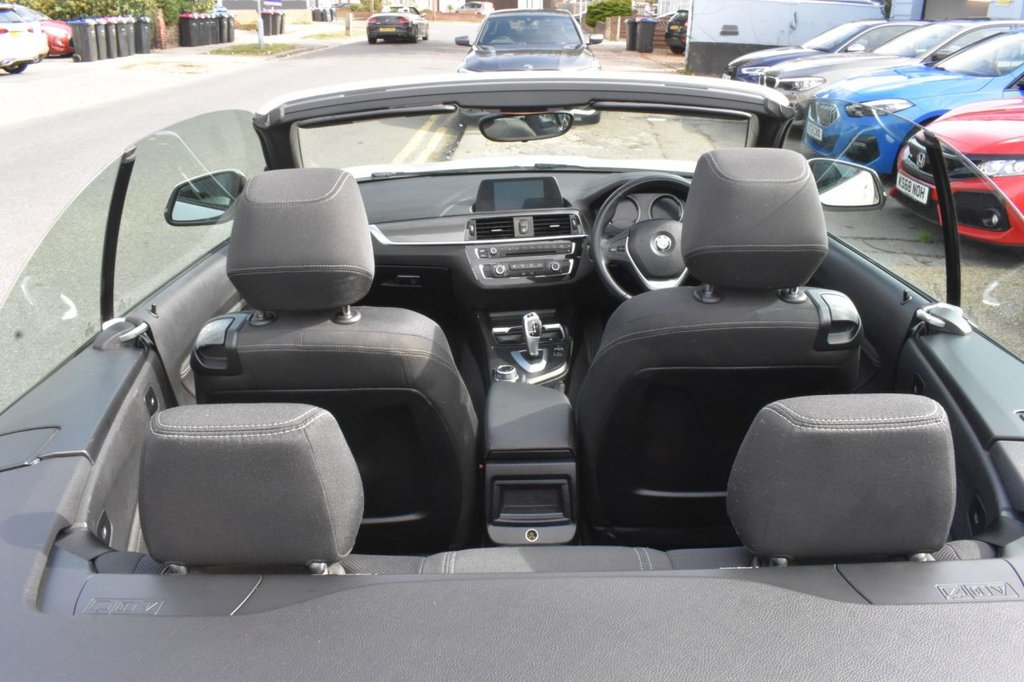 Used BMW 2 Series 2018 for sale - 76445887: Photo 26