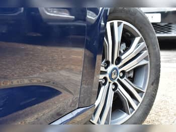 Used Renault Megane 2021 for sale - 79749277: Photo