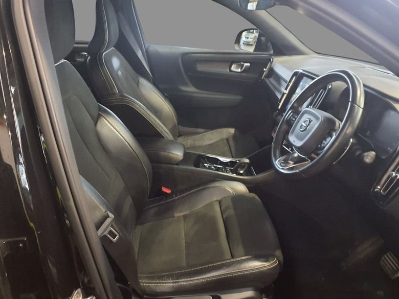 Used Volvo XC40 2020 for sale - 77525813: Photo 11