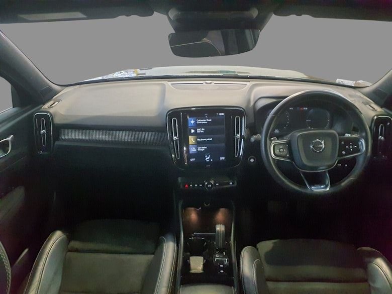 Used Volvo XC40 2020 for sale - 77525813: Photo 13