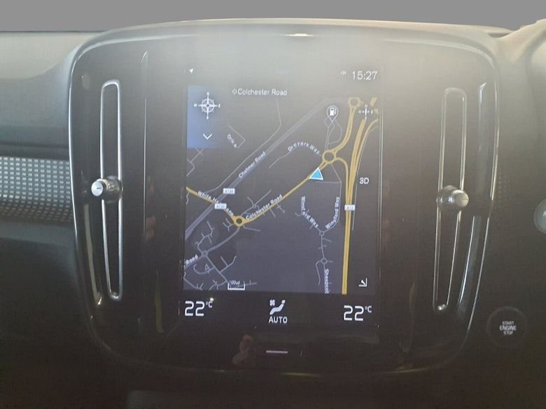 Used Volvo XC40 2020 for sale - 77525813: Photo 18