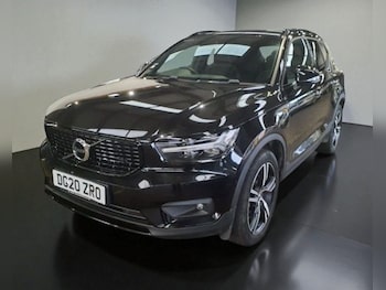 Used Volvo XC40 2020 for sale - 77525813: Photo