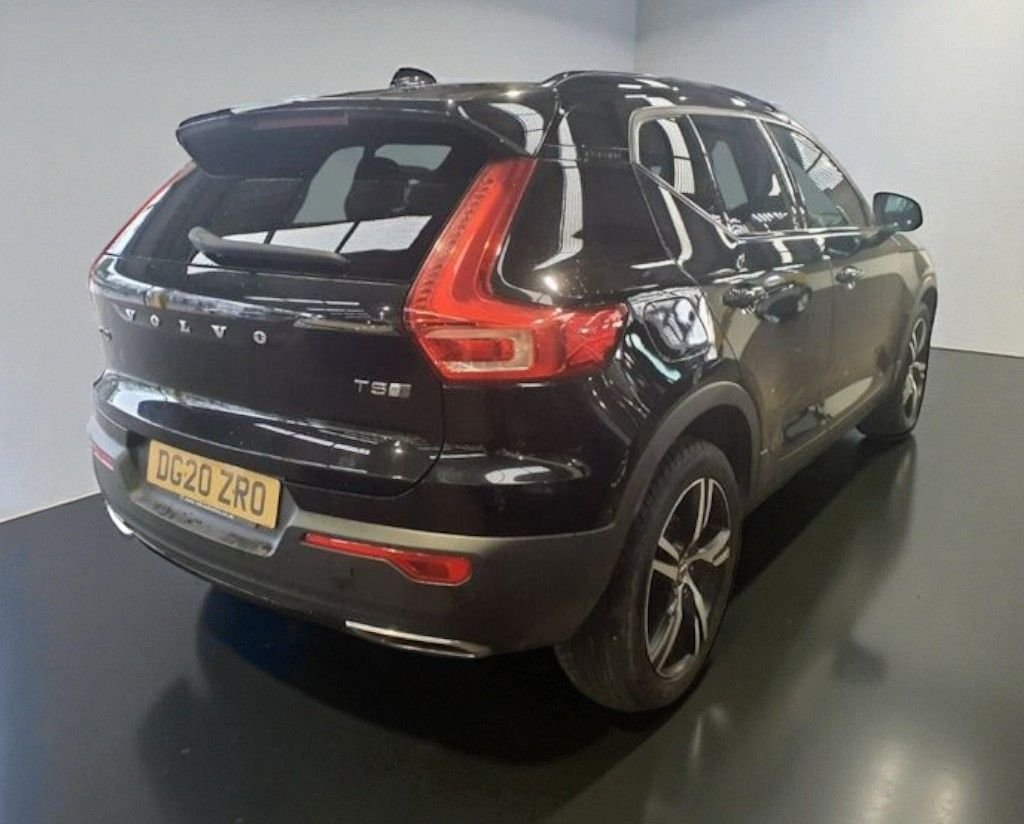 Used Volvo XC40 2020 for sale - 77525813: Photo 9