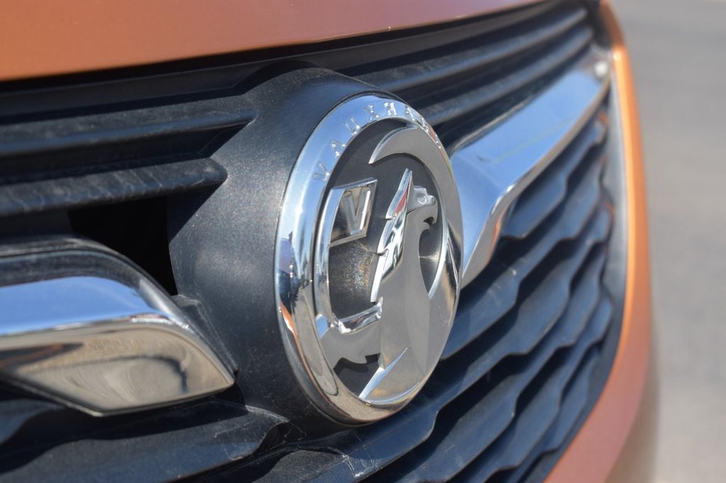 Used Vauxhall Crossland X 2019 for sale - 76400135: Photo 12