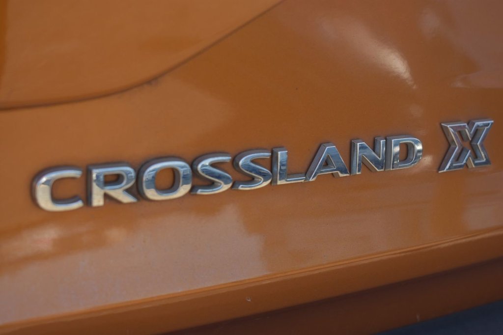 Used Vauxhall Crossland X 2019 for sale - 76400135: Photo 14