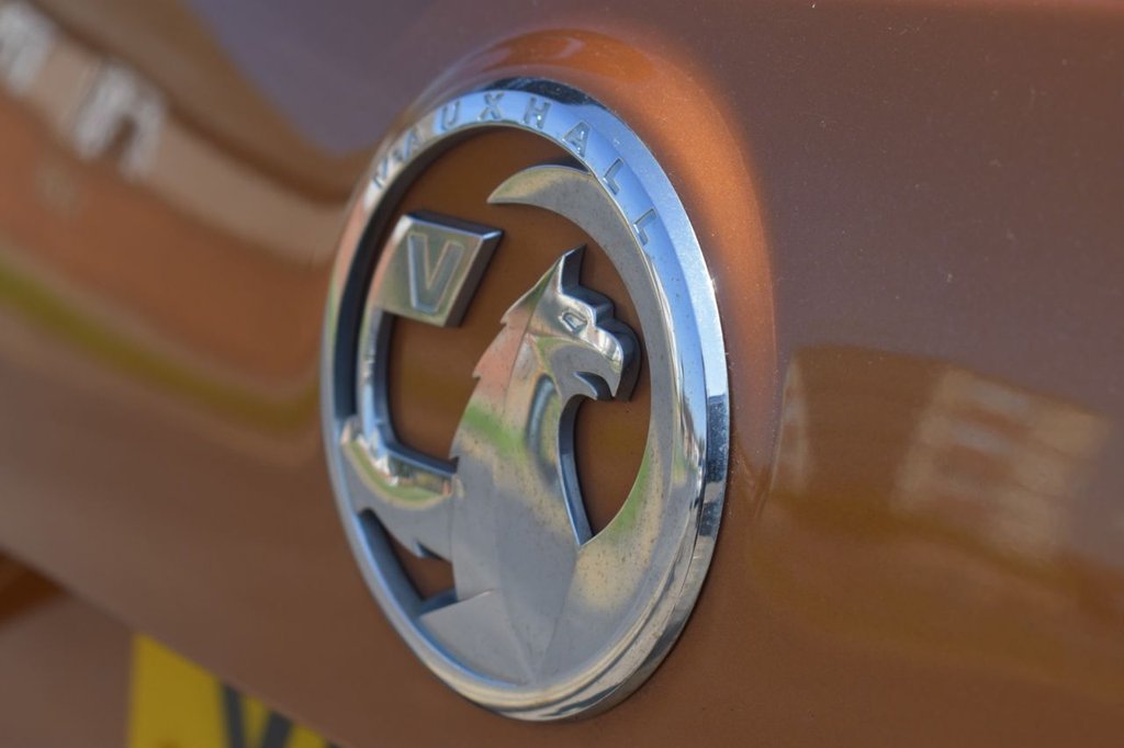 Used Vauxhall Crossland X 2019 for sale - 76400135: Photo 15