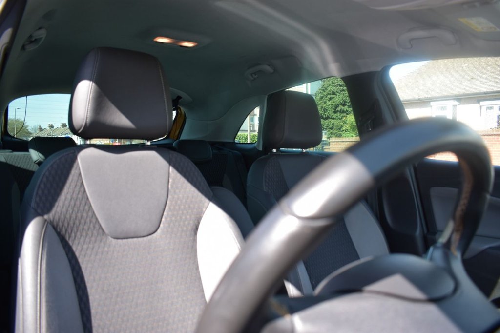 Used Vauxhall Crossland X 2019 for sale - 76400135: Photo 18