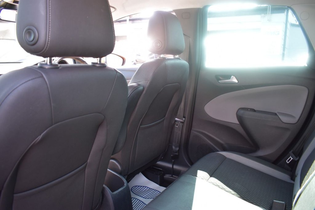 Used Vauxhall Crossland X 2019 for sale - 76400135: Photo 21