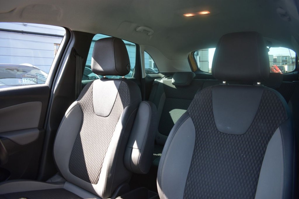 Used Vauxhall Crossland X 2019 for sale - 76400135: Photo 25