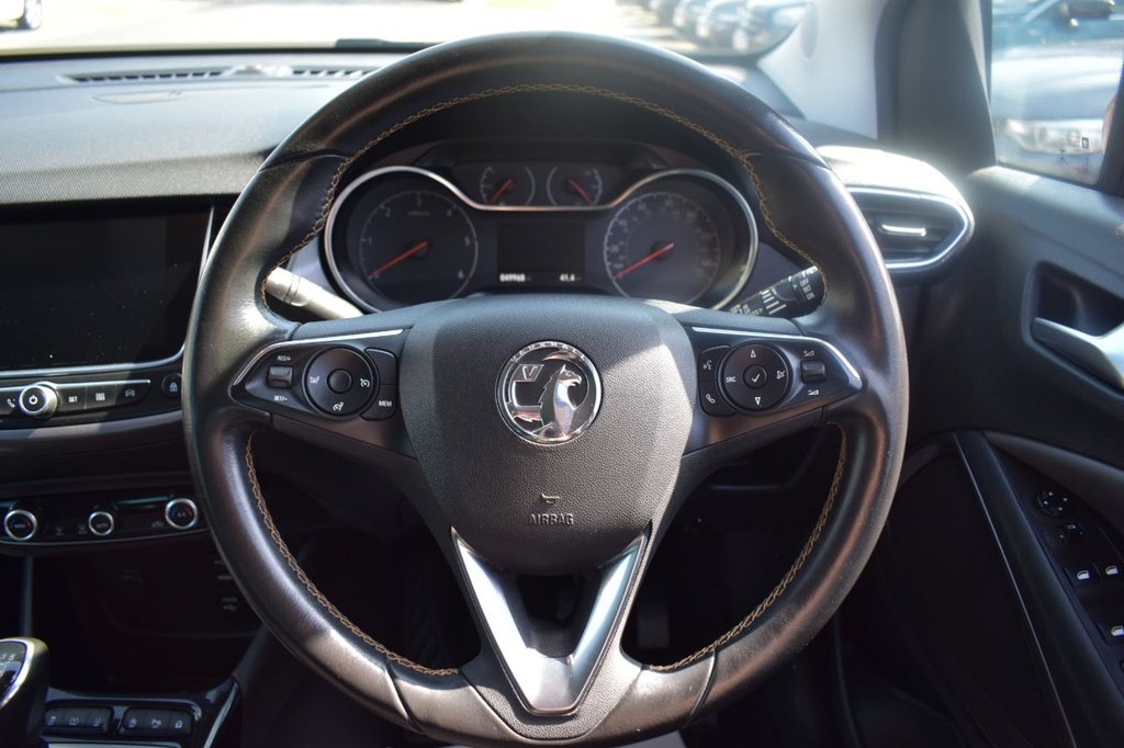 Used Vauxhall Crossland X 2019 for sale - 76400135: Photo 29