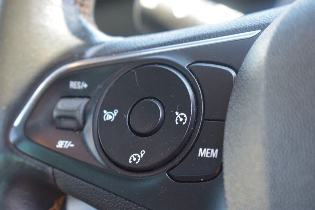 Used Vauxhall Crossland X 2019 for sale - 76400135: Photo 30