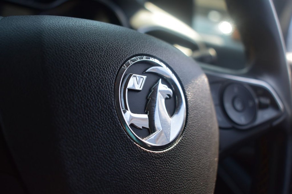 Used Vauxhall Crossland X 2019 for sale - 76400135: Photo 32