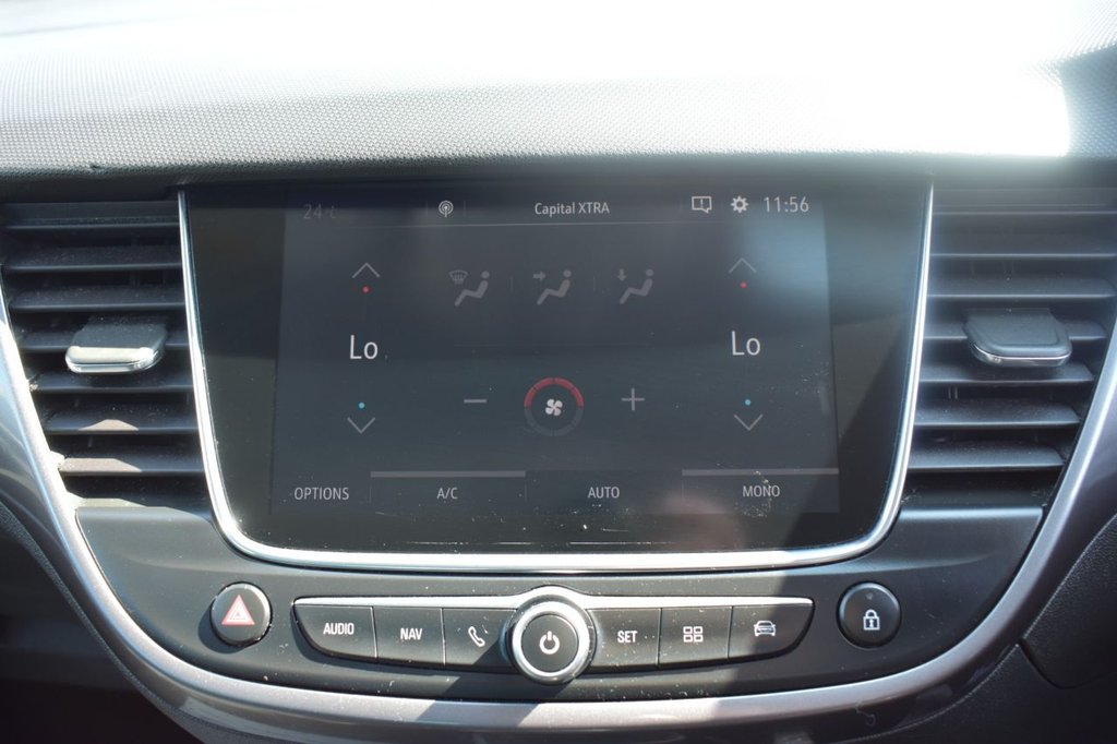 Used Vauxhall Crossland X 2019 for sale - 76400135: Photo 43