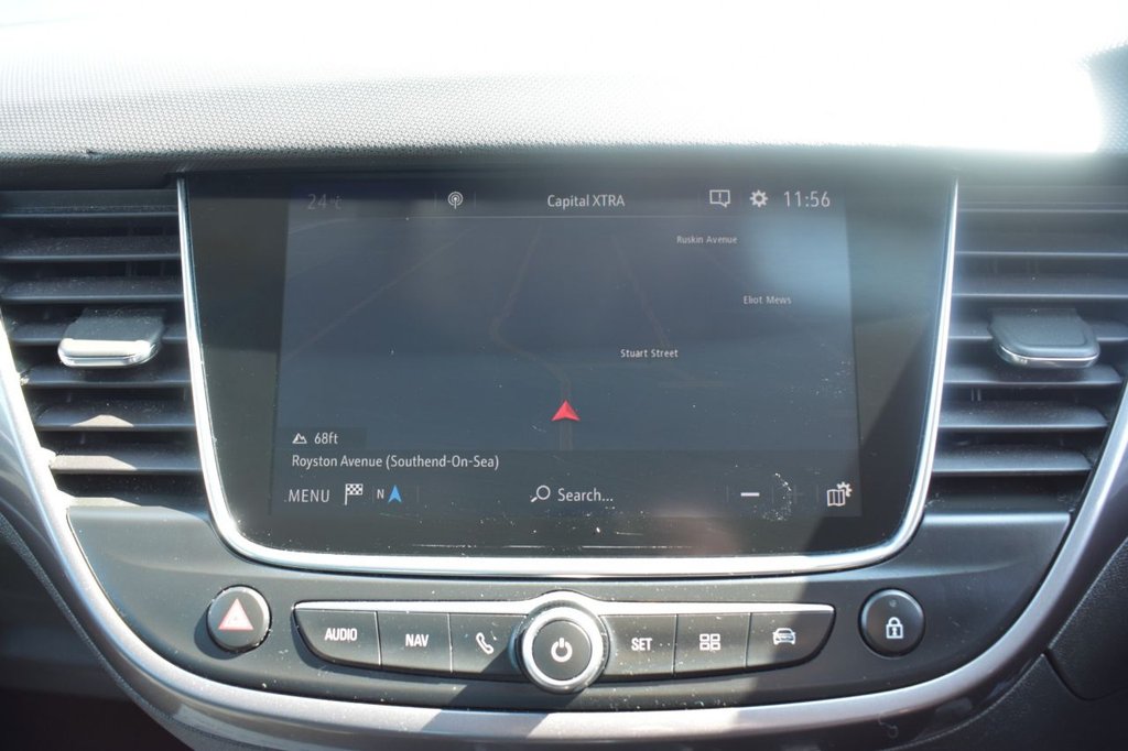 Used Vauxhall Crossland X 2019 for sale - 76400135: Photo 45