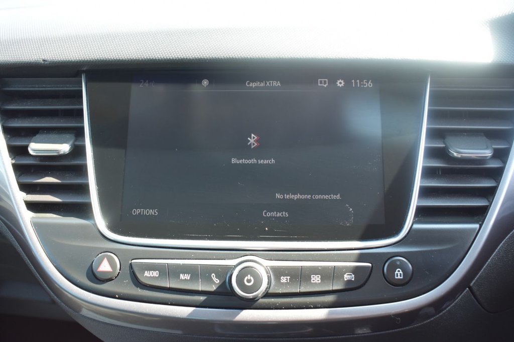 Used Vauxhall Crossland X 2019 for sale - 76400135: Photo 46